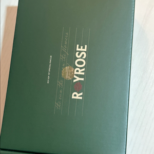 (새상품) 로이킴 로이로제 팬클럽 1기 키트 팬키트