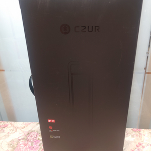 CZUR 아우라 프로 비파괴식 북스캐너.책스캔.aura