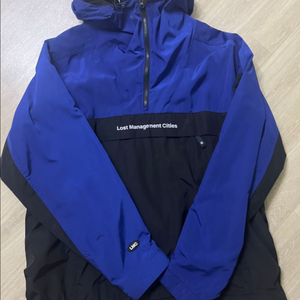 LMC 아노락 자켓