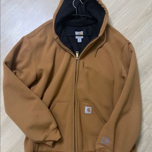 칼하트 써멀후드 M사이즈