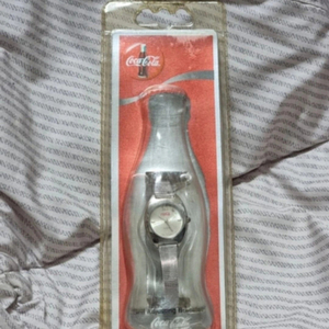 (소장하기 너무 좋은) 코카콜라 / 여성 손목시계 판매