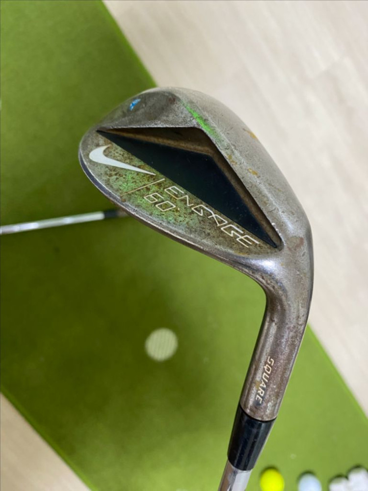 NIKEGOLF 나이키골프 엔게이지 웨지--3