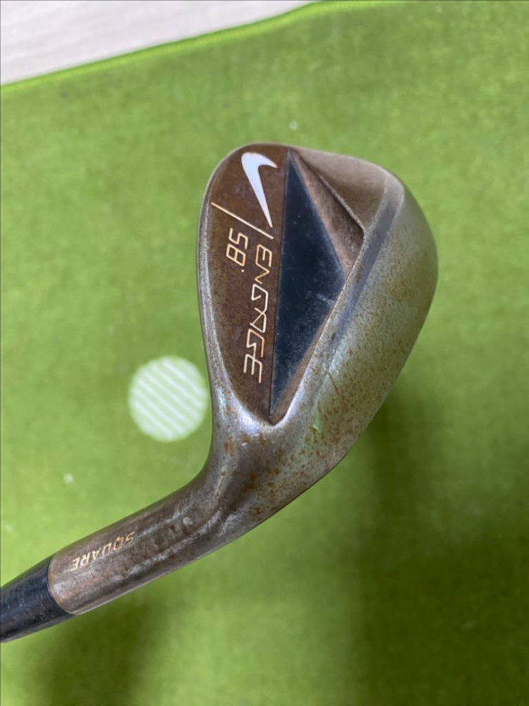 NIKEGOLF 나이키골프 엔게이지 웨지--2
