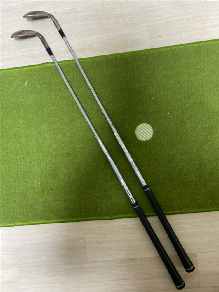 NIKEGOLF 나이키골프 엔게이지 웨지--1