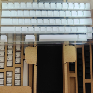 HHKB 해피해킹 영문 배열 키캡 3종 일괄