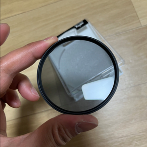 겐코 CPL필터 가변 67mm
