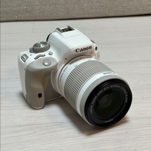 캐논 100d 화이트
