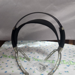 DIY 헤드폰 헤드셋