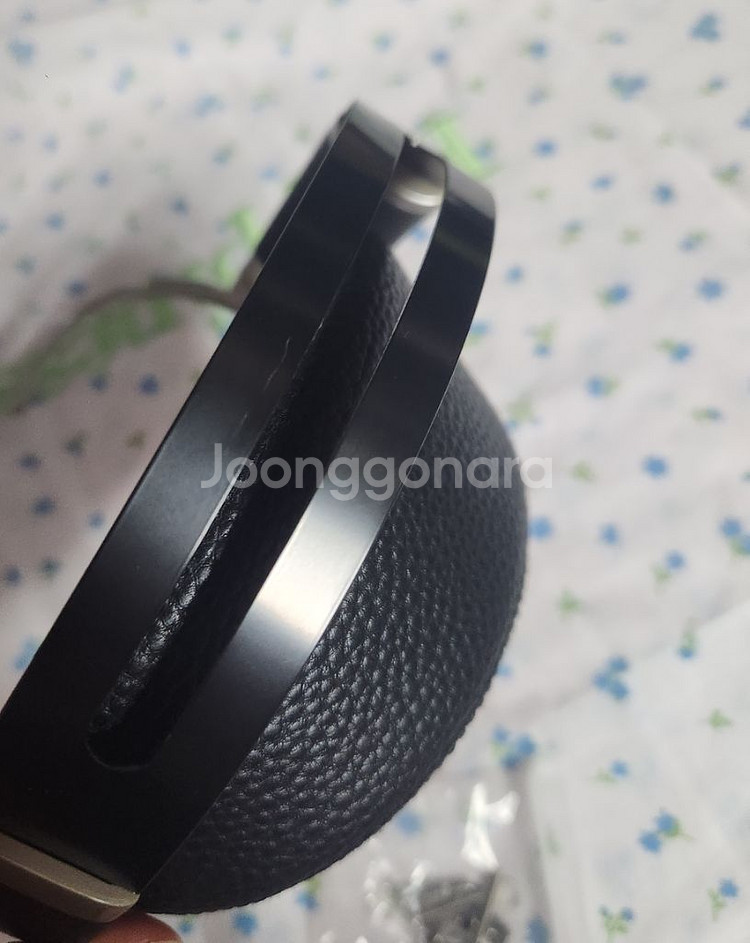 DIY 헤드폰 헤드셋--1
