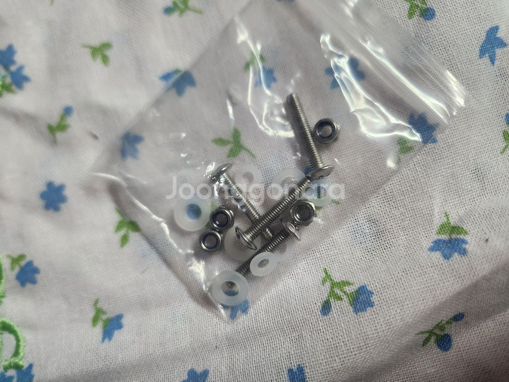 DIY 헤드폰 헤드셋--4