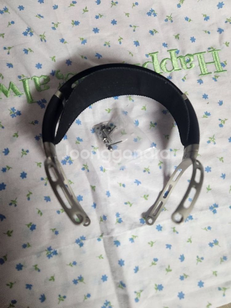 DIY 헤드폰 헤드셋--5