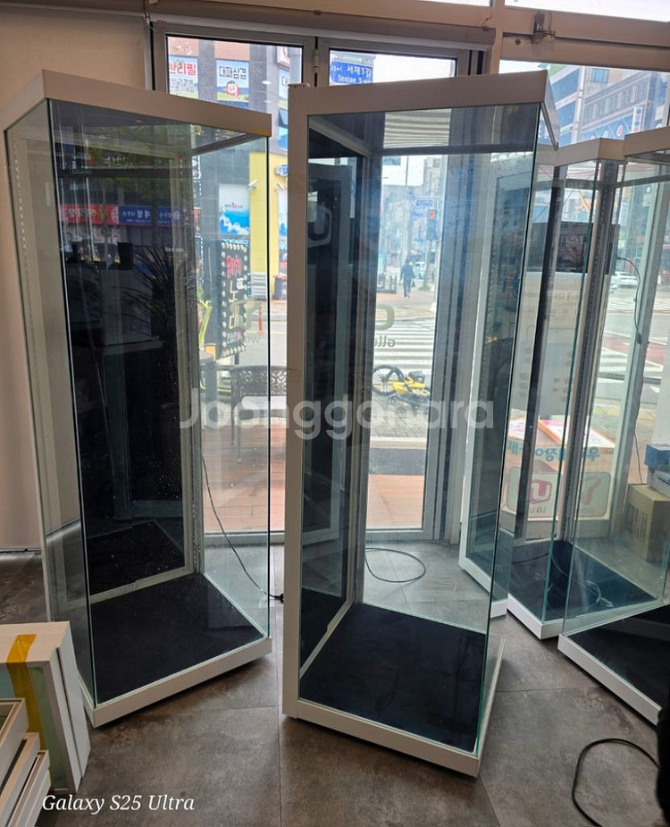핫토이X마뮤 장식장 원피스 피규어 레진 스테츄 드래곤볼--1