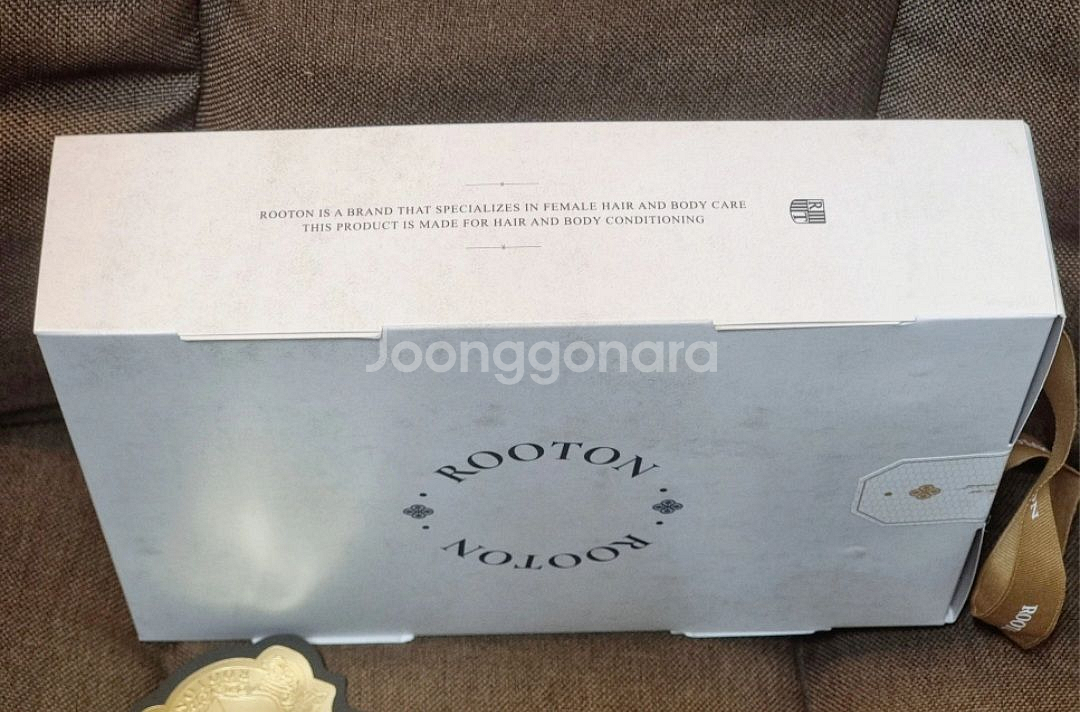 루톤 마난티오 릴렉싱 이탈리아 / 바디 클렌저 , 로션--2