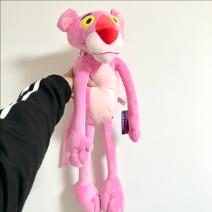 핑크팬더 인형 백팩 팔아요!