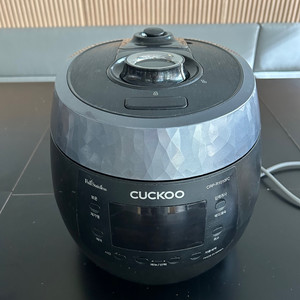 쿠쿠전기압력밥솥(모델명:CRP-R1010FC,10인용)