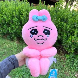 빤쮸토끼 중형 인형 팝니다