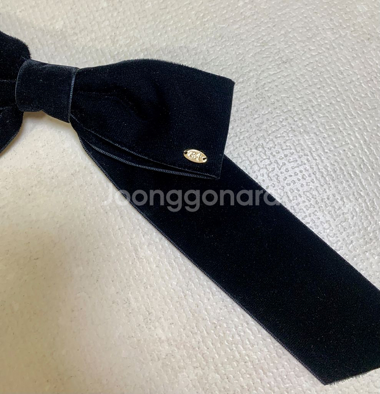 1am 리본핀 제작리본 핀--2