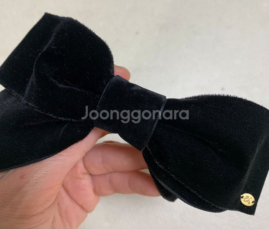 1am 리본핀 제작리본 핀--3