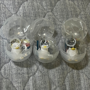 일괄) 은혼 메지루시 카구라 카츠라 사카모토 미개봉