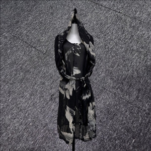 앤 드뮐미스터 ANN DEMEULEMEESTER 원피스