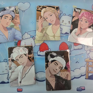 플레이브 메디힐 3차포카 양도