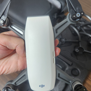 DJI SPARK 스파크 드론