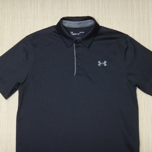 (100) 언더아머 Under Armour UA 반팔