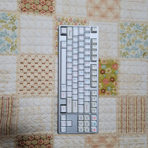베놈87he frog 상구리 tkl