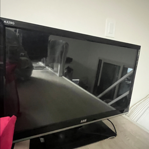 32인치 TV 모니터