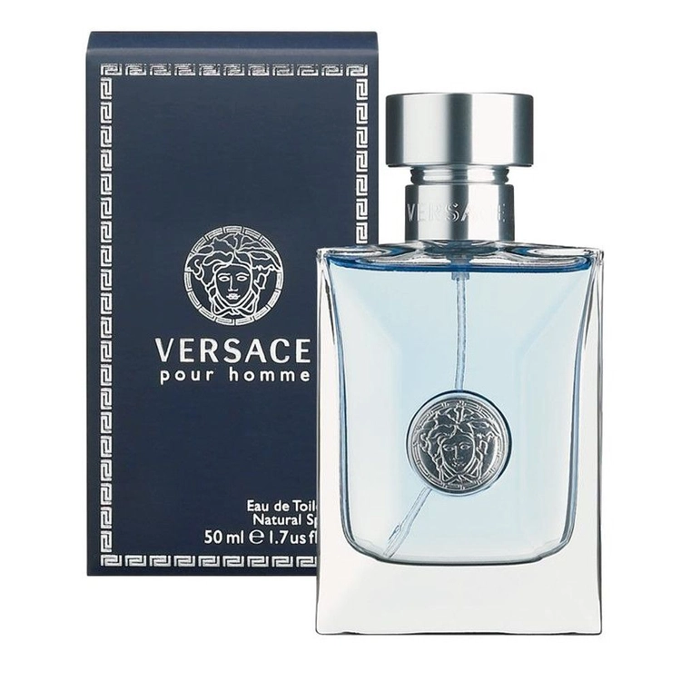 베르사체 뿌르옴므 100ml / 남자향수.정품 이미지