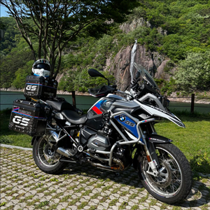 bmw r1200gs 17년식 48xxx