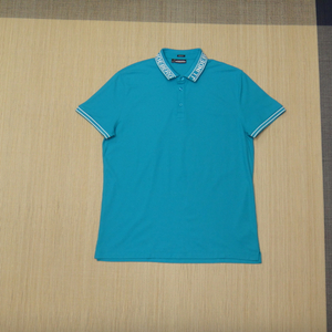 (2XL) 제이린드버그 남성 오스틴 레귤러 골프 폴로