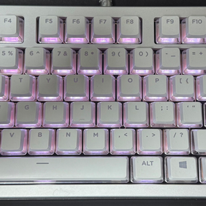 옥토퍼스 8k 키보드
