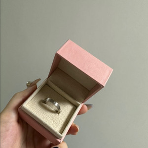 까르띠에 러브링 반지