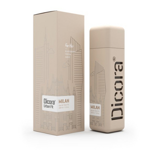 디코라 어반핏 밀라노 100ml / 여자향수.정품