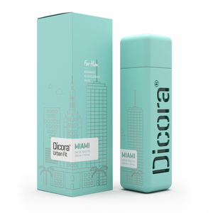 디코라 어반핏 마이애미 100ml / 남자향수.정품