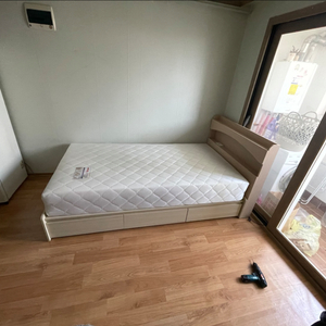 슈퍼싱글침대