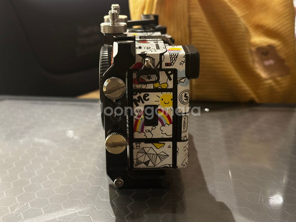 소니 a7c--1