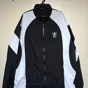 피지컬 크라운 타슬론 우븐자켓 2컬러(3XL)