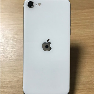 아이폰 se3 128gb 스타라이트 85% 팝니다!