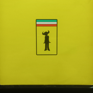 자미로콰이 Virtual Insanity LP