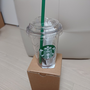 스타벅스미니콜드컵
