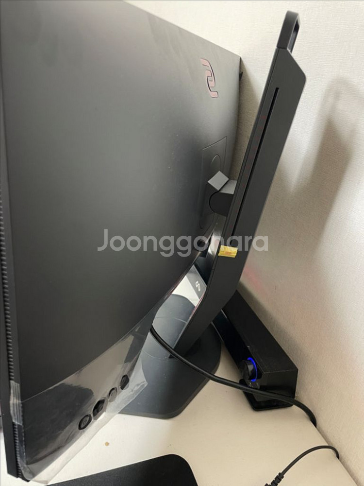 벤큐 xl2540k 240hz--2