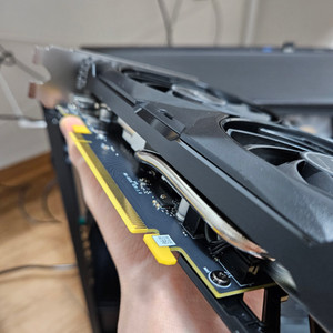 RTX4060 팝니다