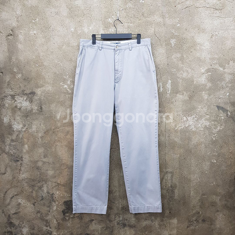폴로 랄프로렌 클래식 치노 팬츠 32--0
