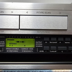 REVOX 듀너 B 260 판매합니다