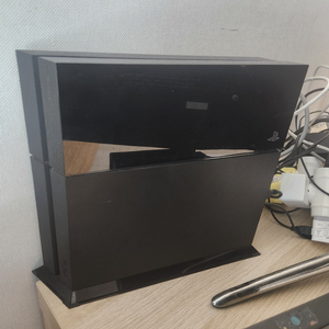 ps4 초창기모델 500g