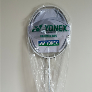 (택포)요넥스 나노플레어 넥스테이지 미개봉 배드민턴라켓