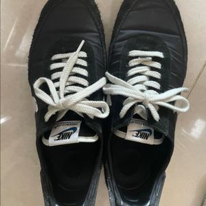 나이키 언더커버 데이브레이크 블랙