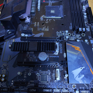 기가바이트 b450 aorus elite
